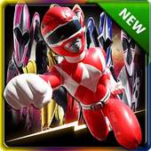 Samurai Rangers  Fighter Wars 1.0.0.0