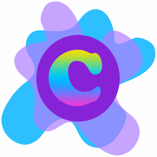 Color Phone Launcher icon