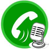 Automatic Call Recorder Pro icon