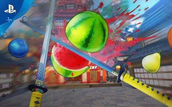 Pizza Ninja screenshot 2