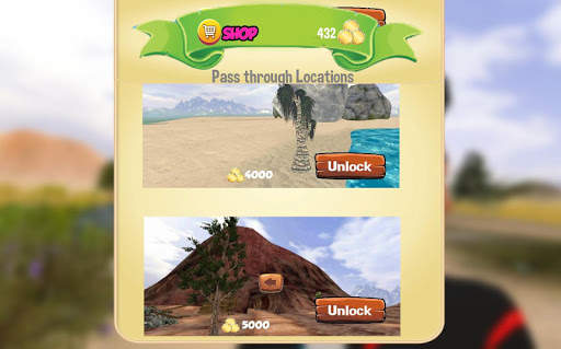 Cycle Escape screenshot 9