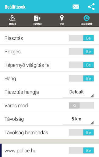 Traffi Hunter screenshot 6