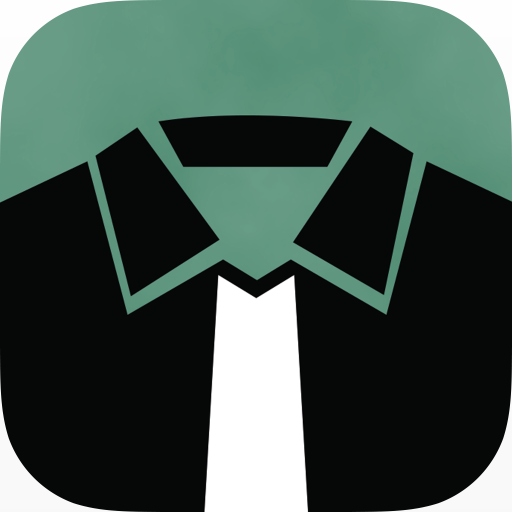 van Westen mannen icon