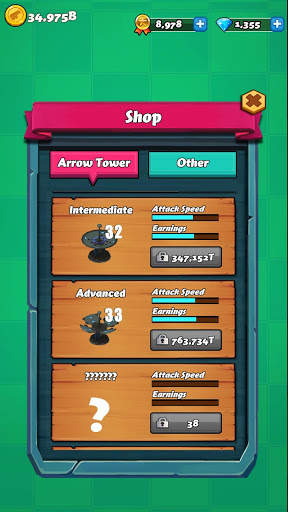 Fort Clash screenshot 5