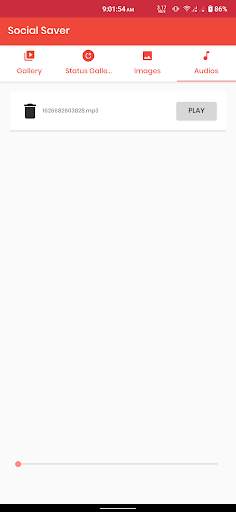 Social Saver - Status Saver & Video Downloader ‏ screenshot 6