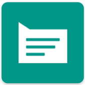 Text Message Lite icon