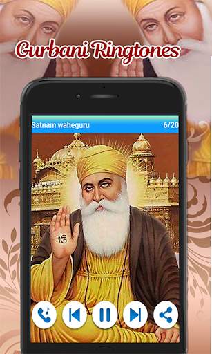 Gurbani Ringtones New screenshot 4
