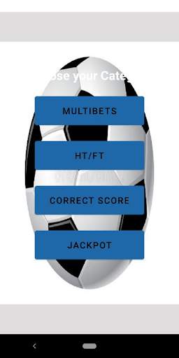Betting TIPS - DAILY PREDICTION screenshot 2