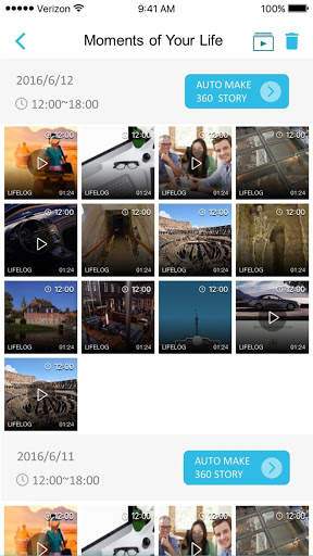 OMI Studio screenshot 11