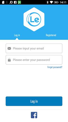Lenovo Go screenshot 1