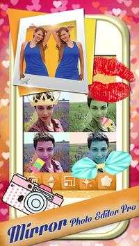 Mirror Photo Editor Pro screenshot 3
