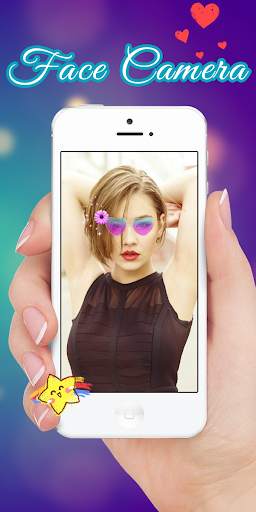 Face Camera screenshot 2
