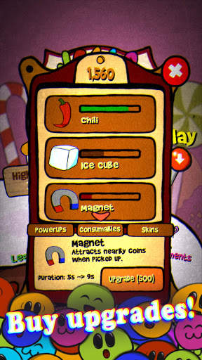 Jello Ballo screenshot 8