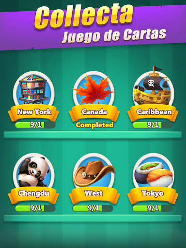 Piggy GO - Clash of Coin screenshot 14