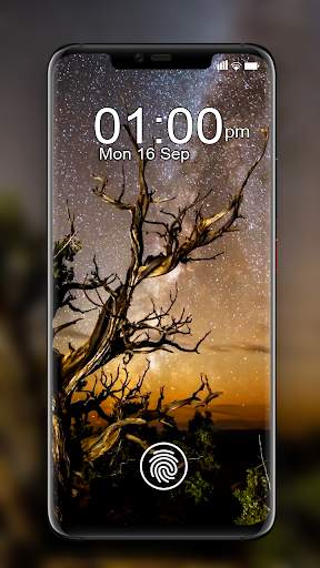 HD Wallpaper New screenshot 6