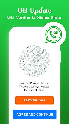 GB Version Pro Apk Latest 2022 screenshot 1