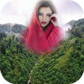 New Photo Frame Nature Editor Application 2020 1.0