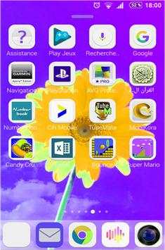 Launcher Apple Download स्क्रीनशॉट 3