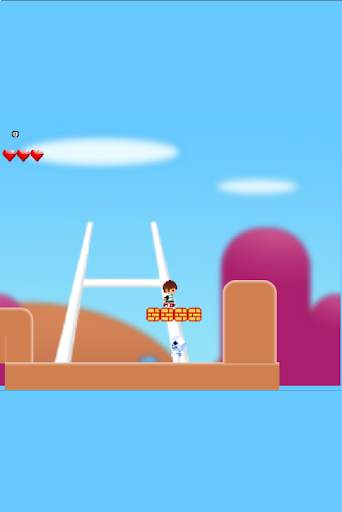 Akka world screenshot 2
