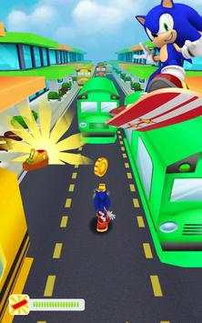 Sonic Dash 4 скриншот 5