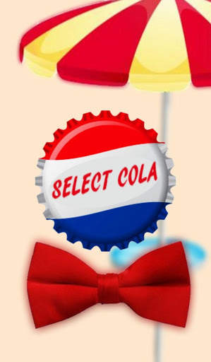 Cola Mobile Drink Simulator Prank App screenshot 4