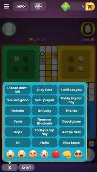 Ludo Star screenshot 1