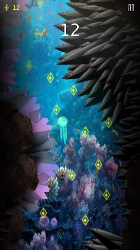 Underwater World screenshot 1