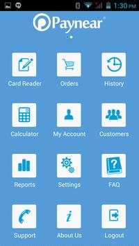 Paynear mPay screenshot 4