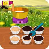 cooking games for girls games cook cake 2.2.0