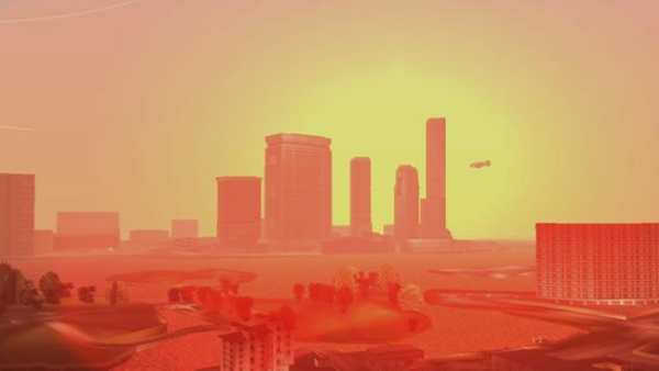 Codes GTA San Andreas, cheats screenshot 2