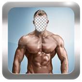 Body Builder Photo: Editor 1.0