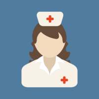 Nursing Basic Course Offline & First Aid Concepts logo