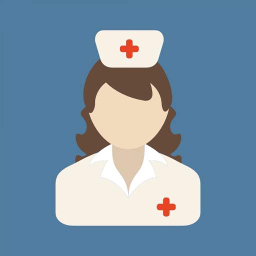 Nursing Basic Course Offline & First Aid Concepts 3.03