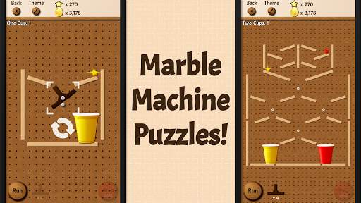 Marble Machine Medley screenshot 2