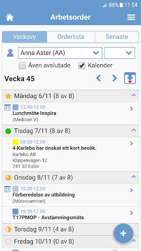 Pyramid Phone Edition screenshot 3