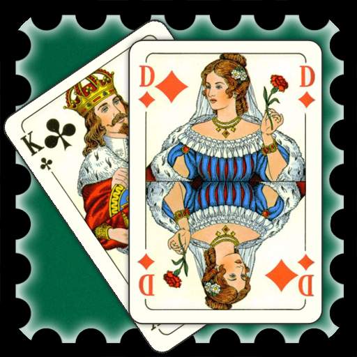 Solitaire - Classic - 2023 5.7.8