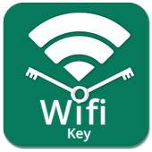 WiFi Password Hacker Prank logo