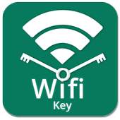 WiFi Password Hacker Prank 1.0