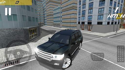 Offroad Cruiser screenshot 3