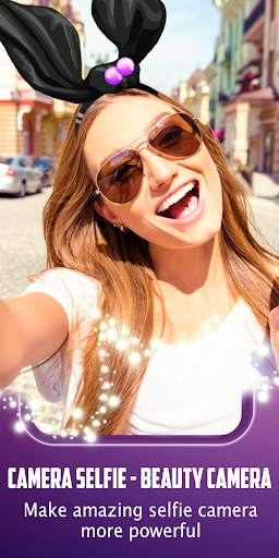Camera Selfie – Beauty Camera screenshot 1
