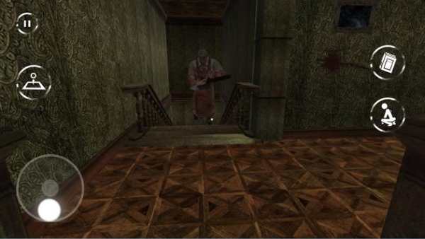 Escape Evil Granny - Horror Scary Game скриншот 5