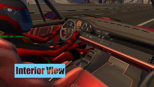 Car Parking Games with Stunt and Parking screenshot 2