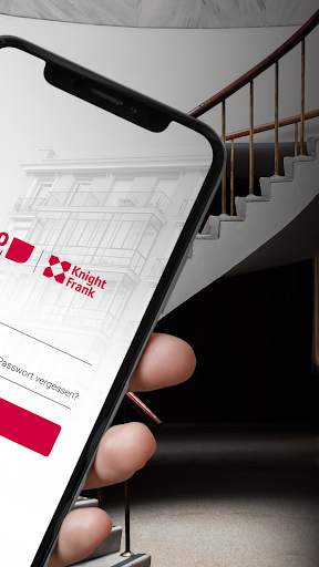 Otto Immobilien screenshot 2