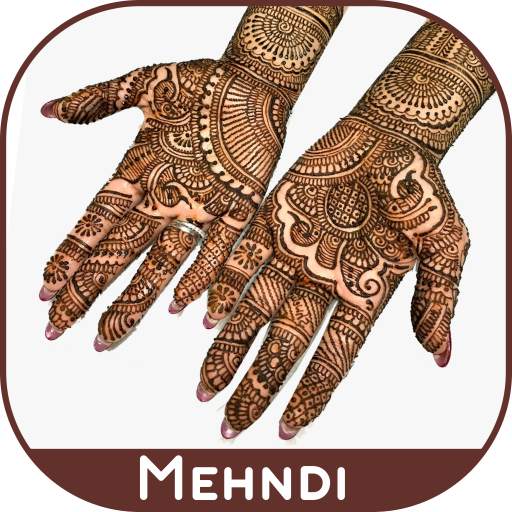 Mehendi designs – fashionable mehndi designs 1.0.6