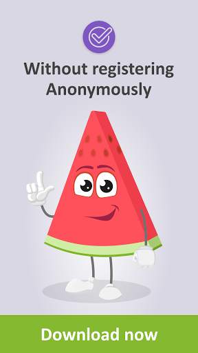 Melon VPN – Unlimited Free VPN & Fast Security VPN screenshot 2
