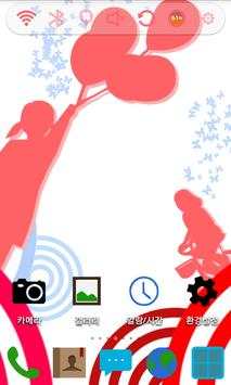 Lollipop Launcher Theme screenshot 2