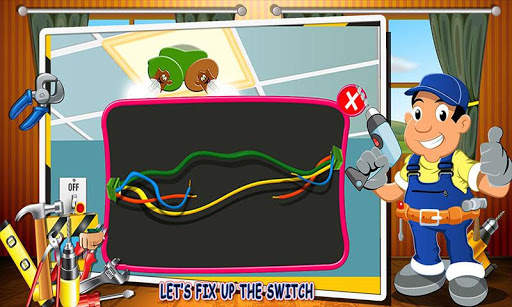 Office Repair - Builder game screenshot 5