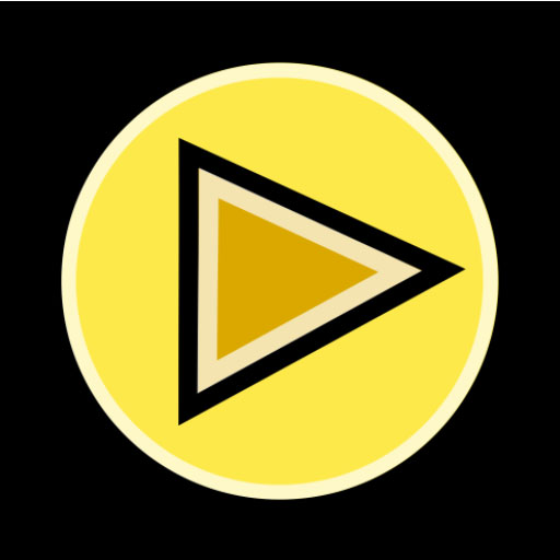 Dark TV 5 icon