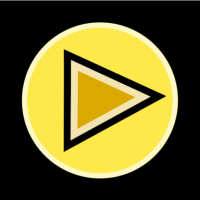 Dark TV 5 logo