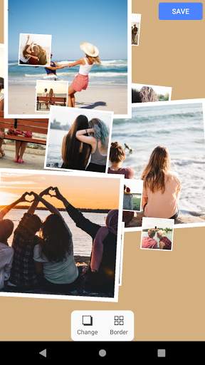 Photo Editor Pro 2021 14 تصوير الشاشة